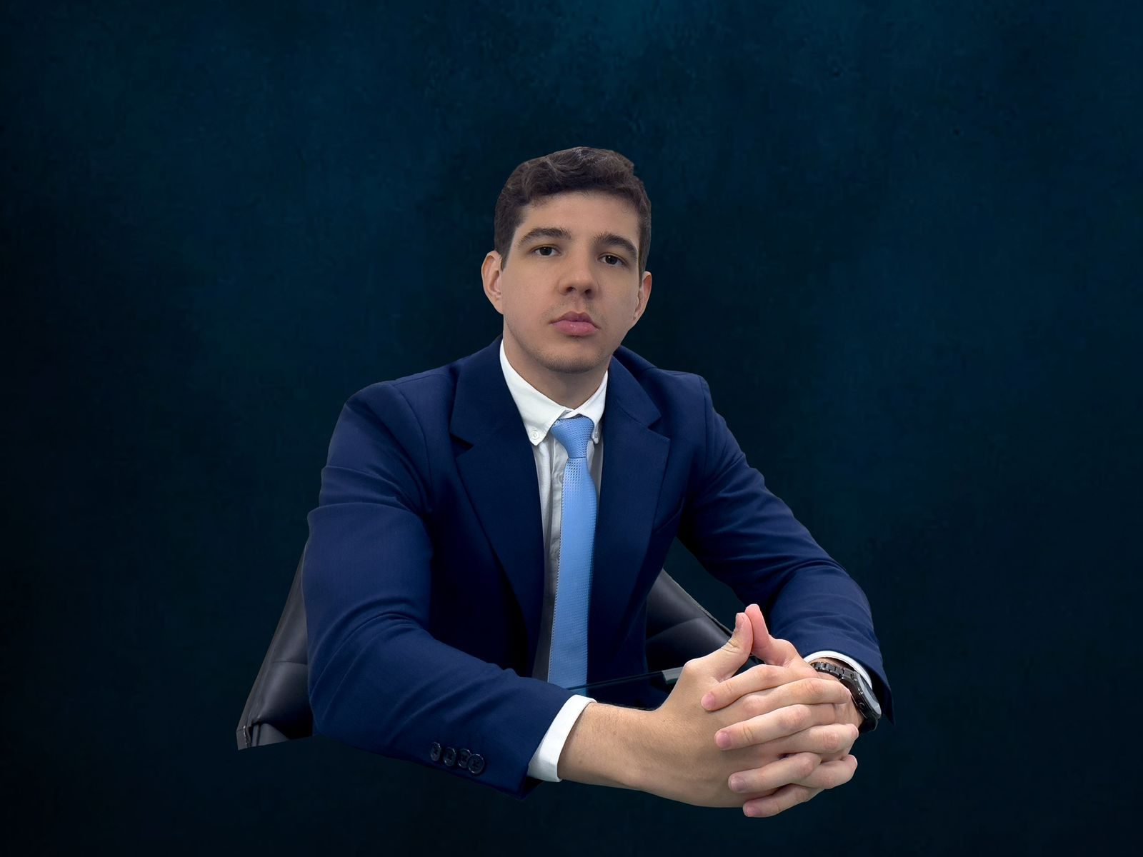 Gabriel Vidal - Advogado de Trânsito